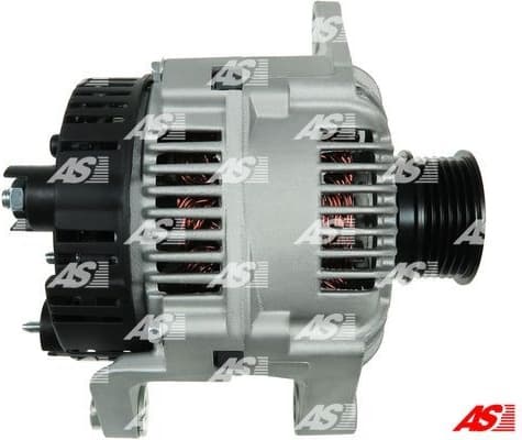 Alternator AS A3111 - image 2