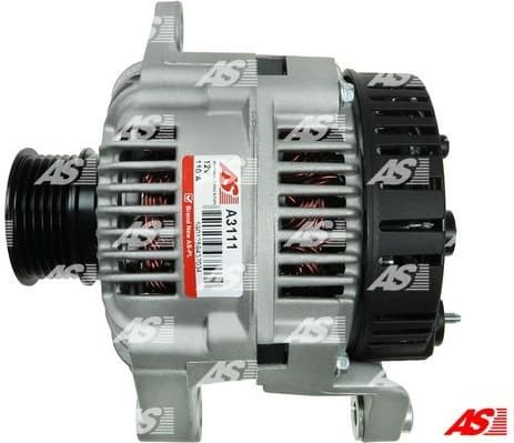 Alternator AS A3111 - image 4