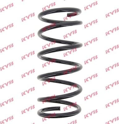 Suspension Spring K-Flex RA1803