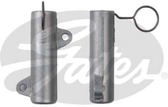 Vibration Damper, timing belt T43226