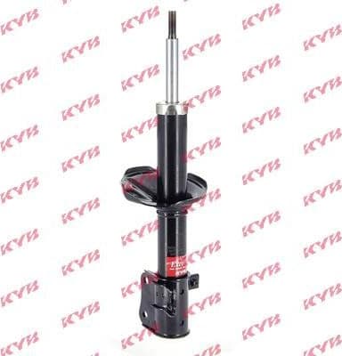 Shock Absorber Excel-G 332803