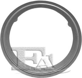 Gasket, exhaust pipe 100928