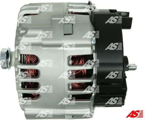 Alternator AS A3063 - image 4