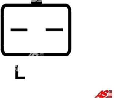 Alternator AS A3063 - image 5