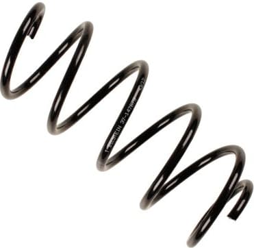 Coil Spring 37-147679