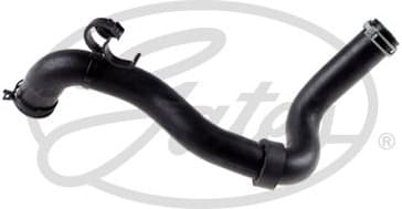 Radiator Hose 05-2550