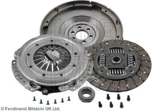 Clutch Kit SMARTFIT Conversion Kit ADV183069