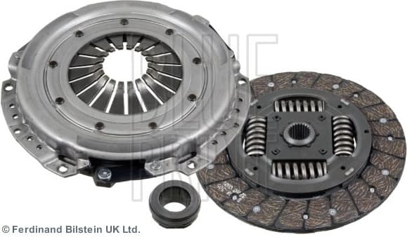 Clutch Kit SMARTFIT Conversion Service Kit ADV183070