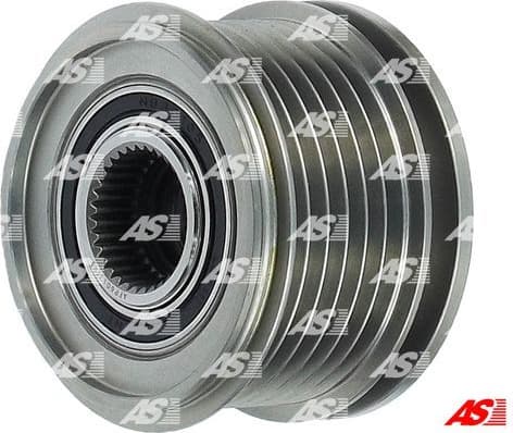 Alternator Freewheel Clutch AS AFP6012(V)