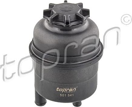 Equalising reservoir, hydraulic oil (power steering) 501541