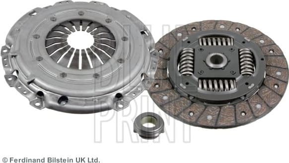 Clutch Kit SMARTFIT Conversion Service Kit ADV183060