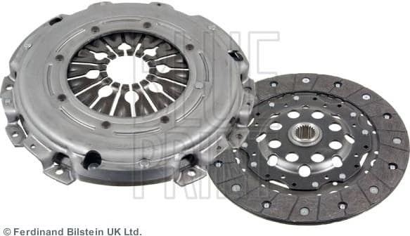 Clutch Kit SMARTFIT Solution Kit ADV183080