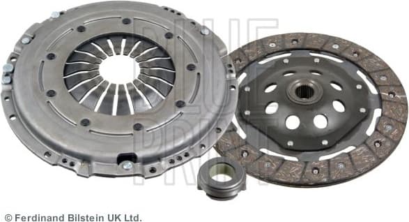 Clutch Kit SMARTFIT Solution Kit ADV183083