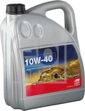 Engine Oil Mobility Guard Pro 32933