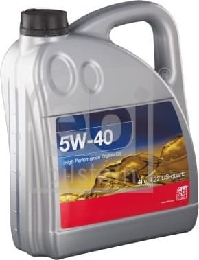 Engine Oil Mobility Guard Pro 32937