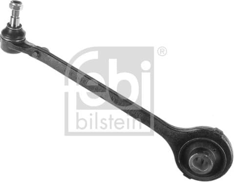 Control/Trailing Arm, wheel suspension 41072
