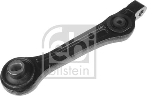 Control/Trailing Arm, wheel suspension 41077