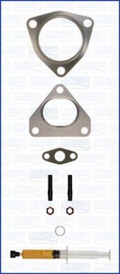 Mounting Kit, charger JTC11353