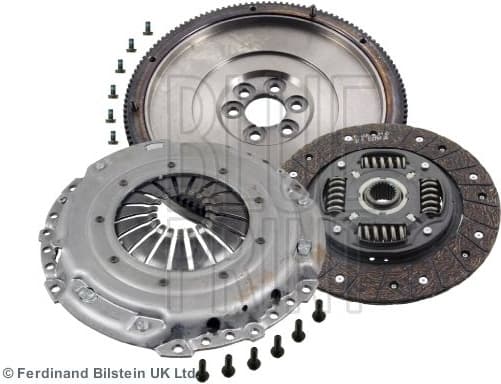 Clutch Kit SMARTFIT Conversion Kit ADV183048