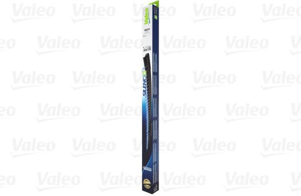 Wiper Blade SILENCIO AQUABLADE SET 572314 - image 4