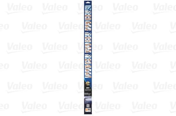 Wiper Blade SILENCIO AQUABLADE SET 572314 - image 5