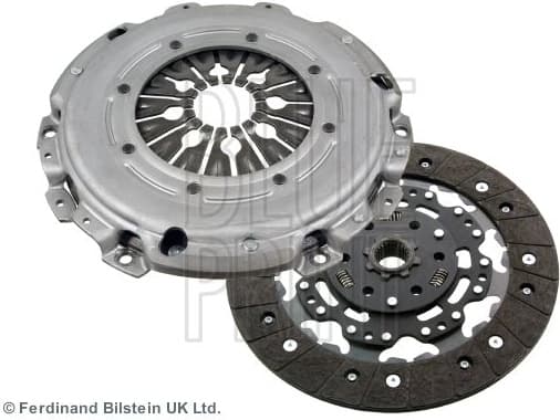 Clutch Kit SMARTFIT Solution Kit ADV183078