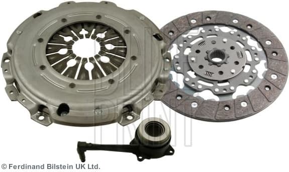 Clutch Kit SMARTFIT Solution Kit ADV183096