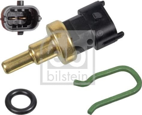 Sensor, coolant temperature 107538
