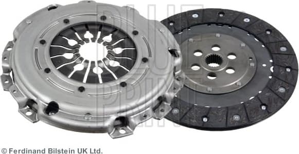 Clutch Kit SMARTFIT Solution Kit ADF123035