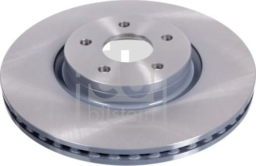 Brake Disc 43870