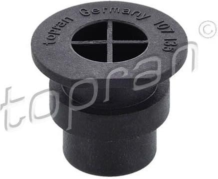 Sealing Plug, coolant flange 107135