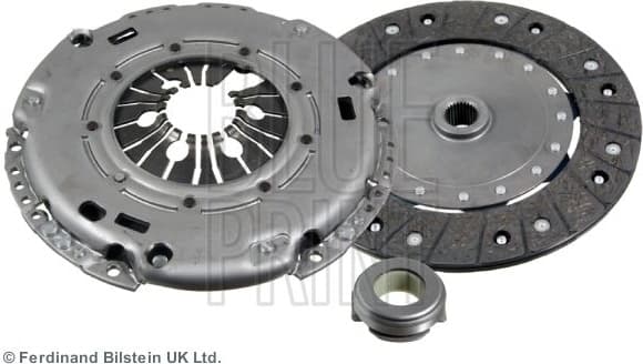 Clutch Kit ADV183014