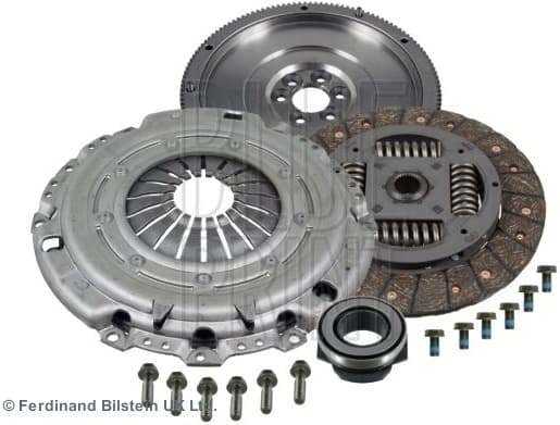 Clutch Kit SMARTFIT Conversion Kit ADV183039
