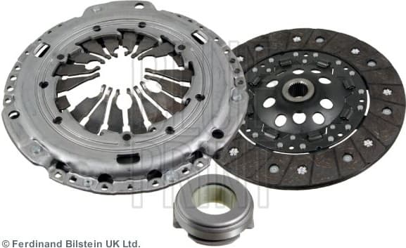 Clutch Kit ADV183050