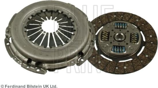 Clutch Kit SMARTFIT Solution Kit ADL143034