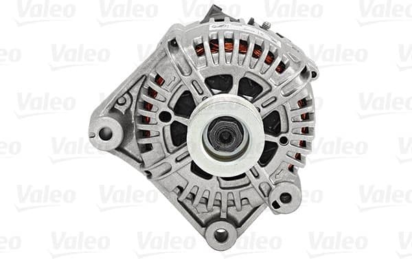 Alternator VALEO RE-GEN REMANUFACTURED VAL 437538 - image 2