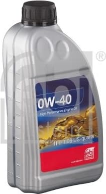 Engine Oil Mobility Guard Pro 101140