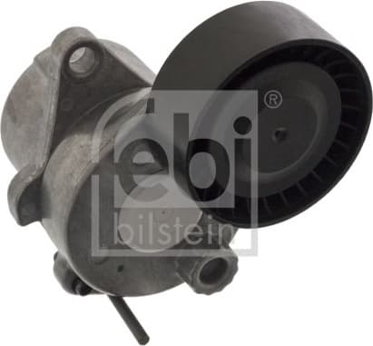 Belt Tensioner, V-ribbed belt 49427