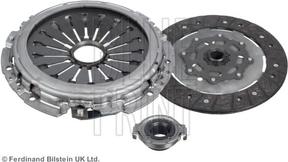 Clutch Kit ADL143024