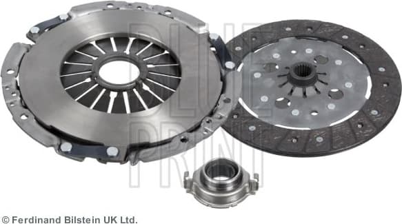 Clutch Kit ADL143024 - image 2