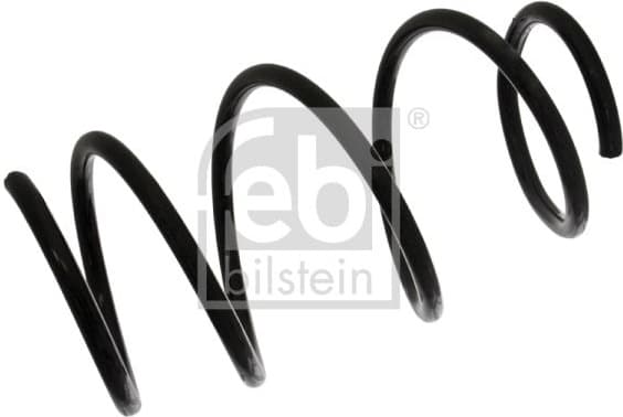 Suspension Spring 39443