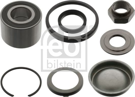 Wheel Bearing Kit 47344