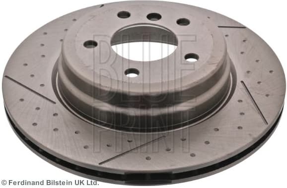 Brake Disc ADB114396