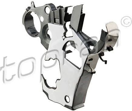 Cover, timing belt 116525