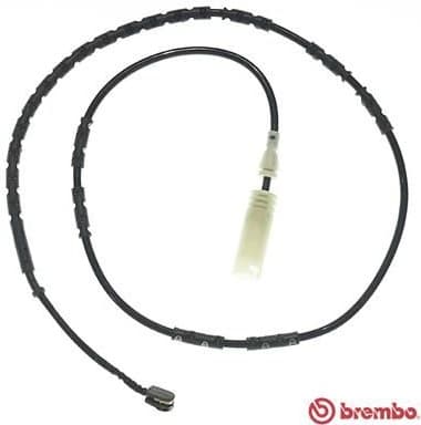 Warning Contact, brake pad wear PRIME LINE A00437