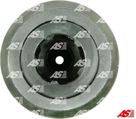 Freewheel Gear, starter AS SD5029 - image 3