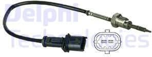 Sensor, exhaust gas temperature TS30022