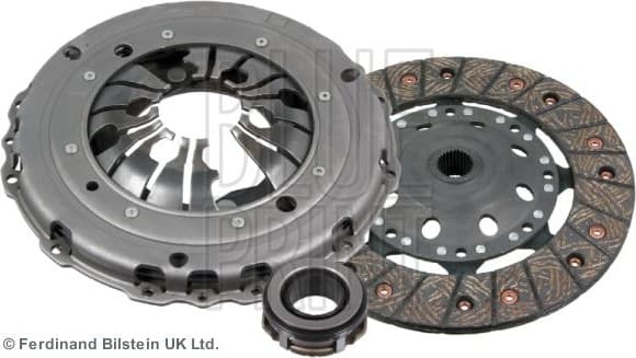 Clutch Kit ADV183017
