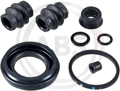Repair Kit, brake caliper 53163