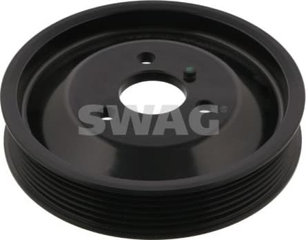 Belt Pulley, power steering pump 20937225